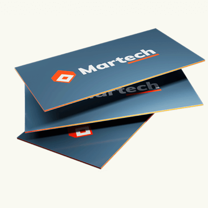 Business Cards