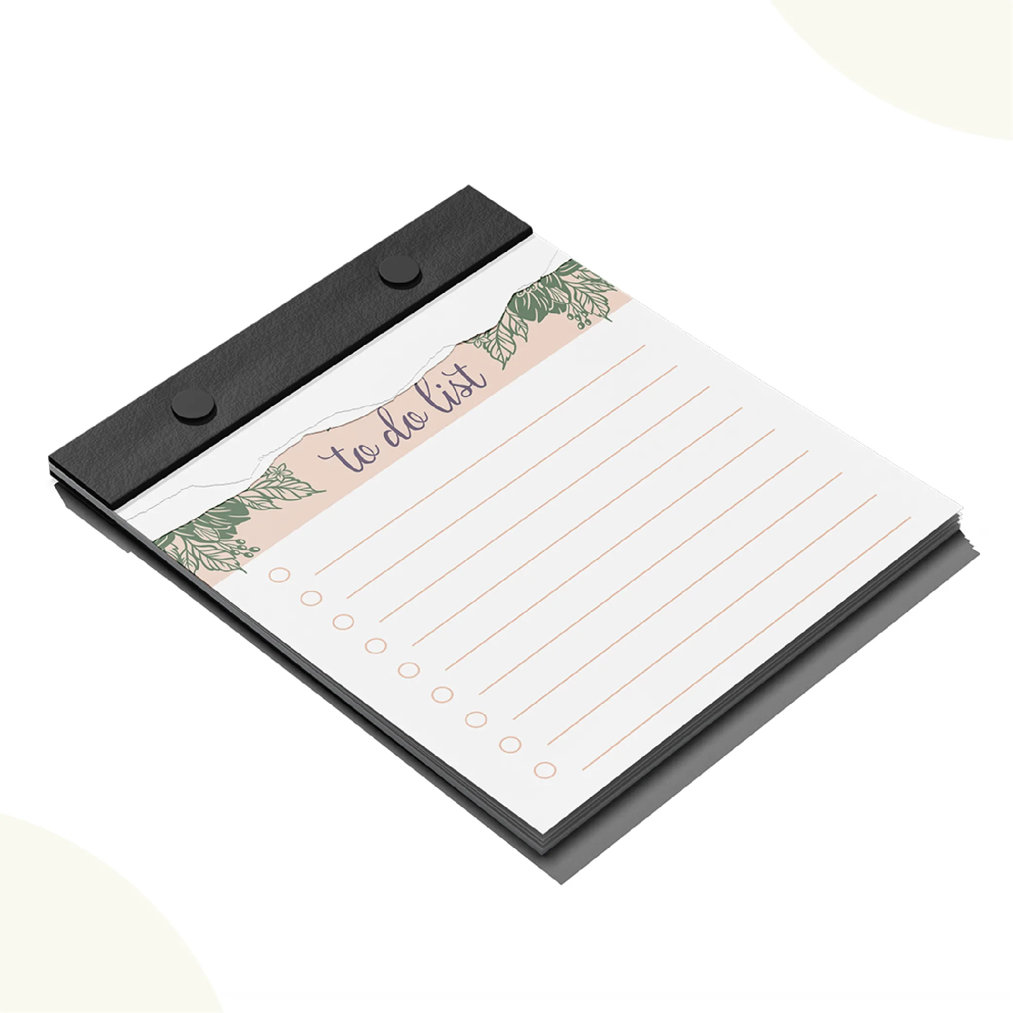 Custom Notepads HuskerPrint Custom Notepads Printing Services in Nebraska