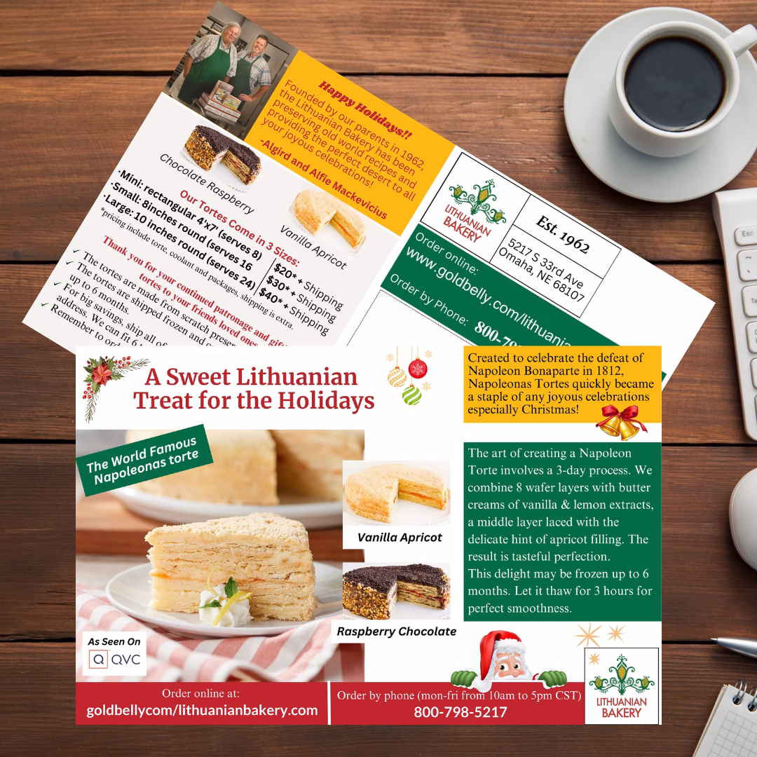 Custom Postcards Huskerprint Direct mail postcard huskerprint