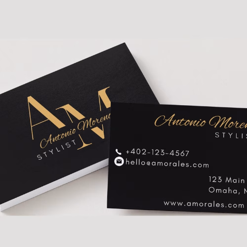 Business Cards in Omaha