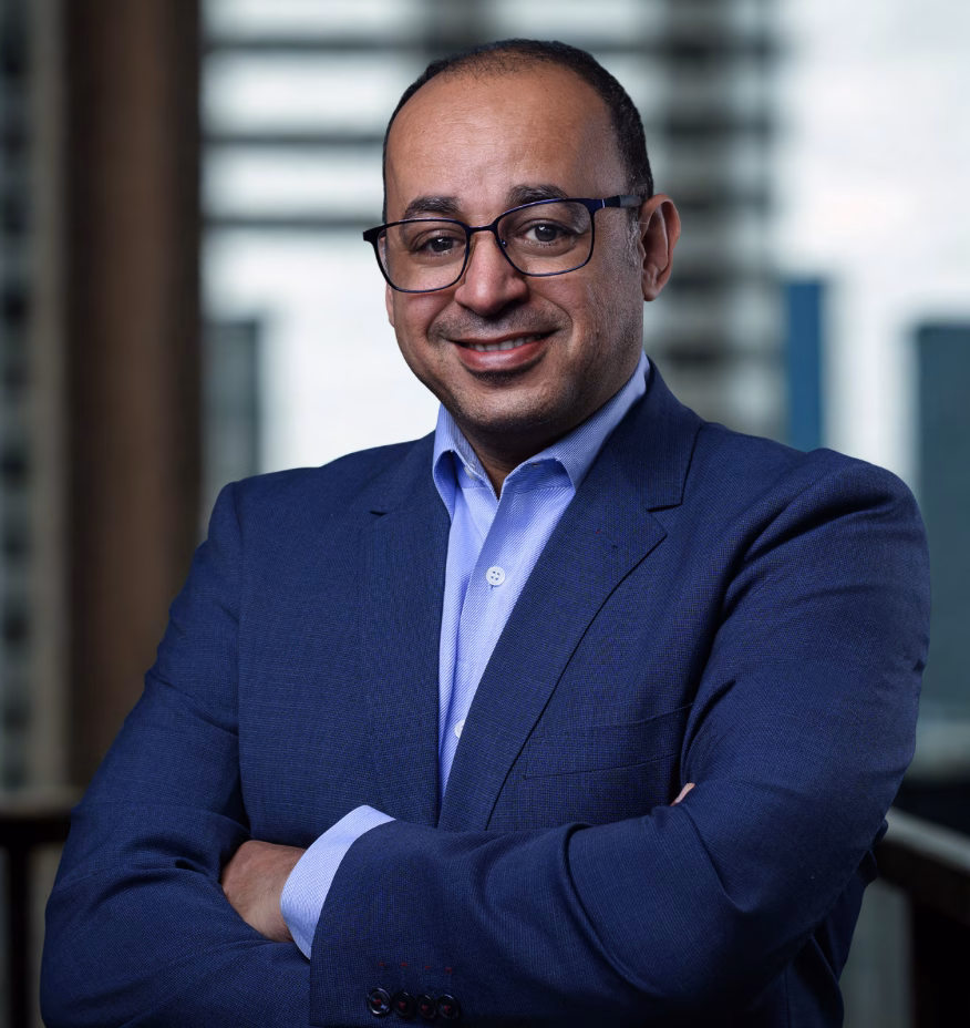 Adil Moussa
