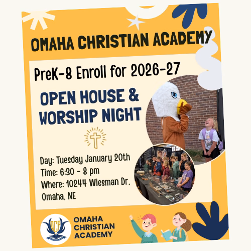 Print Posters in Omaha with Huskerprint